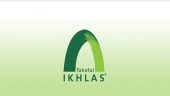 Takaful Ikhlas PAHANG business logo picture