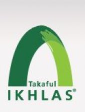 Takaful Ikhlas business logo picture