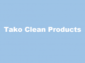 Tako Clean Products business logo picture