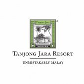 Tanjong Jara Resort business logo picture