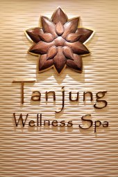 Tanjung Wellness Spa Grand Dorsett Subang Hotel HQ business logo picture