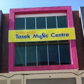 Tasek Music Centre business logo picture