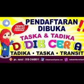 Taska Didik Ceria  business logo picture