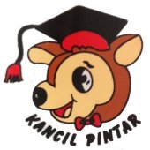 Taska Kancil Pintar AR business logo picture