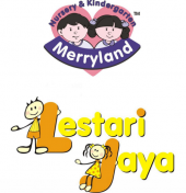 Taska Northern Merryland & Lestari Jaya E-Learning Kids business logo picture