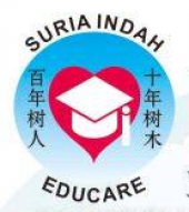 Taska Suria Indah business logo picture