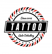Tattoo Auto Detailing Pelangi business logo picture