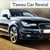 Tawau Car Rental business logo picture
