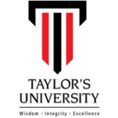 Taylor's University Lakeside Campus business logo picture