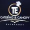 TE Catering & Canopy Picture