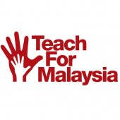 Teach For Malaysia business logo picture