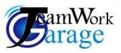 Teamwork Garage business logo picture
