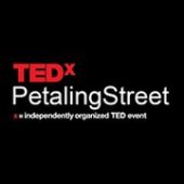 TEDx Petaling Jaya business logo picture