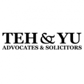 TEH & YU 163 Retail Park business logo picture