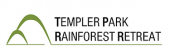 Templer Park Rainforest Retreat business logo picture
