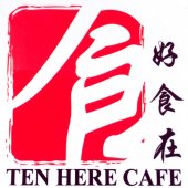 Ten Here Café (Buffet Gathering Service) business logo picture