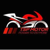 Teo Spray Trading (TSP Motor) business logo picture