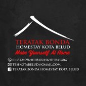 Teratak Bonda Homestay business logo picture