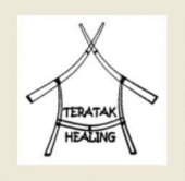 Teratak Healing business logo picture
