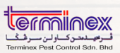 Terminex Pest Control business logo picture