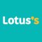 Lotus's Lukut Picture