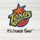 Texas Chicken business logo picture