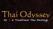 Thai Odyssey The Curve business logo picture