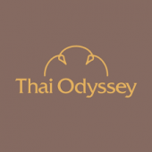 Thai Odyssey Tropicana Gardens Mall business logo picture