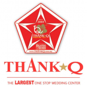 Thank*Q  business logo picture