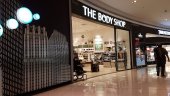 The Body Shop Nu Sentral  business logo picture