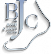 The Bone & Joint Centre business logo picture