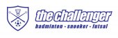 The Challenger Sports Centre (Petaling Jaya Branch) business logo picture