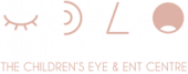 The Children'S Eye And Ent Centre business logo picture