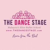 The Dance Stage Cheras business logo picture