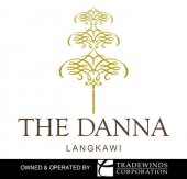 The Spa at The Danna Langkawi business logo picture