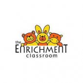 The Enrichment Classroom SG HQ business logo picture
