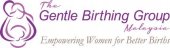 The Gentle Birthing Group Malaysia business logo picture