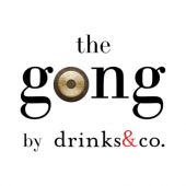 The Gong by Drinks&Co. business logo picture