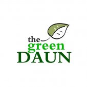 Green Daun New Age Shop business logo picture