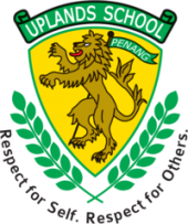 The International School of Penang (Upland) business logo picture