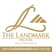 The Landmark Hotel business logo picture