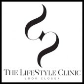 The LifeStyle Clinic and The Skin Boutique business logo picture