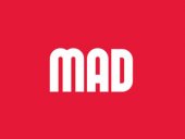 The MAD Experience business logo picture