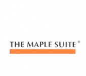 The Maple Suite business logo picture