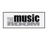 The Music Room business logo picture