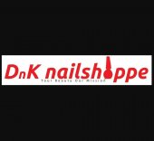 DnK Nailshoppe USJ Taipan business logo picture