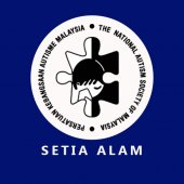 NASOM Setia Alam business logo picture