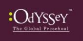 The Odyssey Penang business logo picture