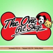 The One Kennel business logo picture