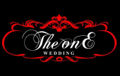 The One Wedding business logo picture